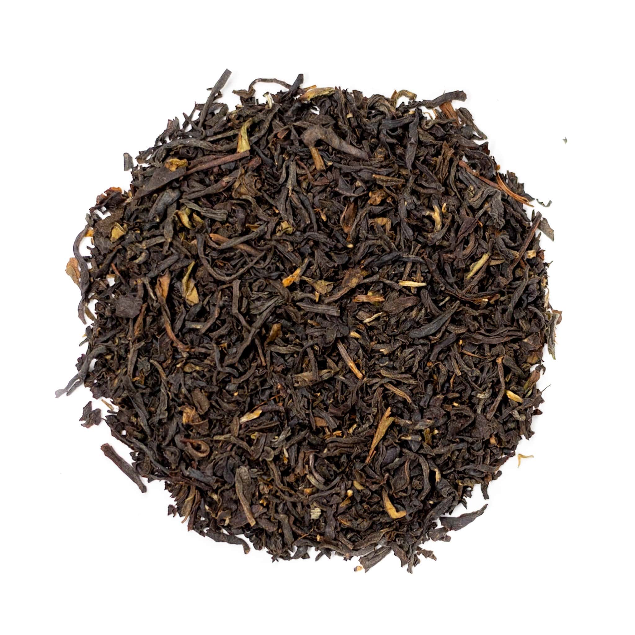 Black Tea